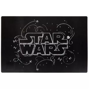 4 Star Wars Placemats.